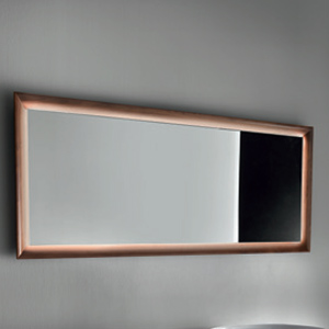 Mirrors with frames Зеркала в рамах Cristalplant и светодиодной подсветкой 65L16080 Falper 