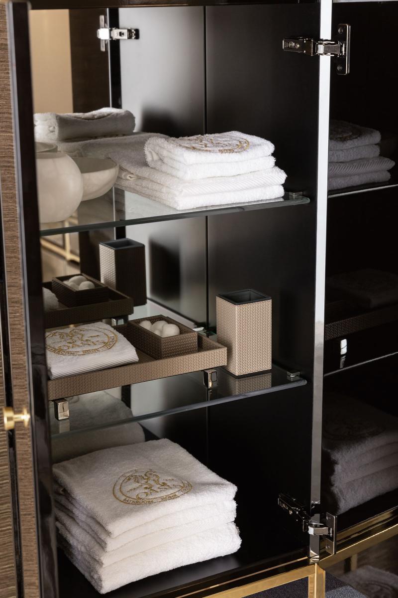 Academy Мебель для ванной OASIS BATHROOM Academy  - Вид №18