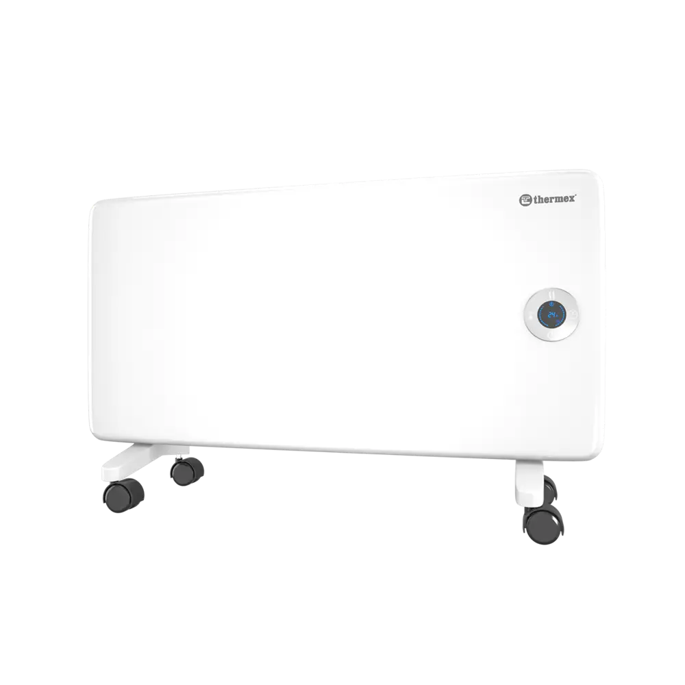 Конвектор электрический Thermex Frame 1500E 1500 Вт с электронным термостатом STLM-2209187 - Вид №1
