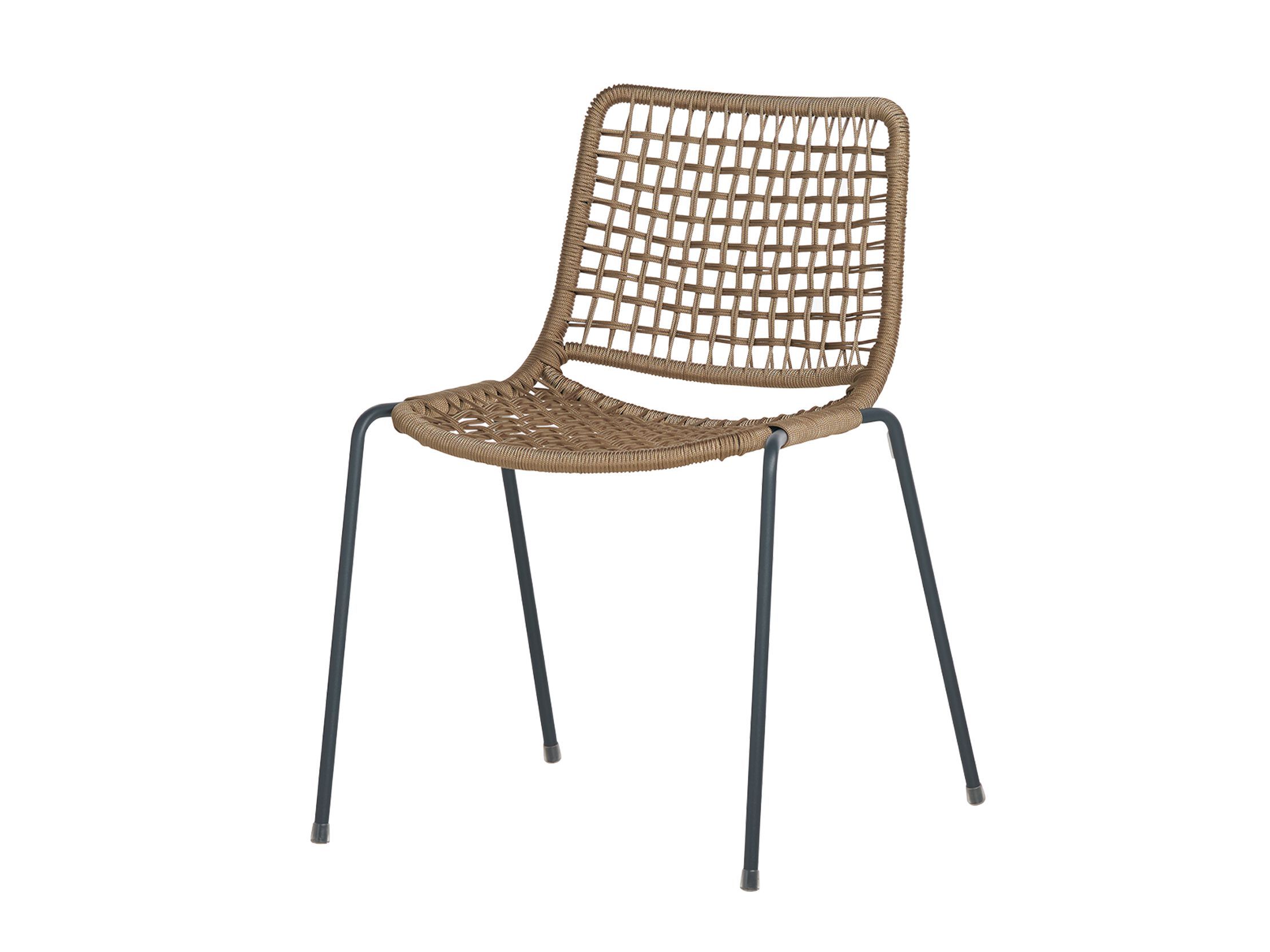 Стальной стул Potocco Egao ARCH-00051624