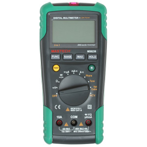 Мультиметр Mastech MS8236 1128034