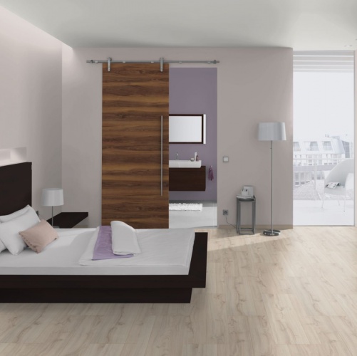 Пробка EGGER Cork+ Дикий Меловой (Гладкая) 1292х245 мм 1201400010 - Вид №15