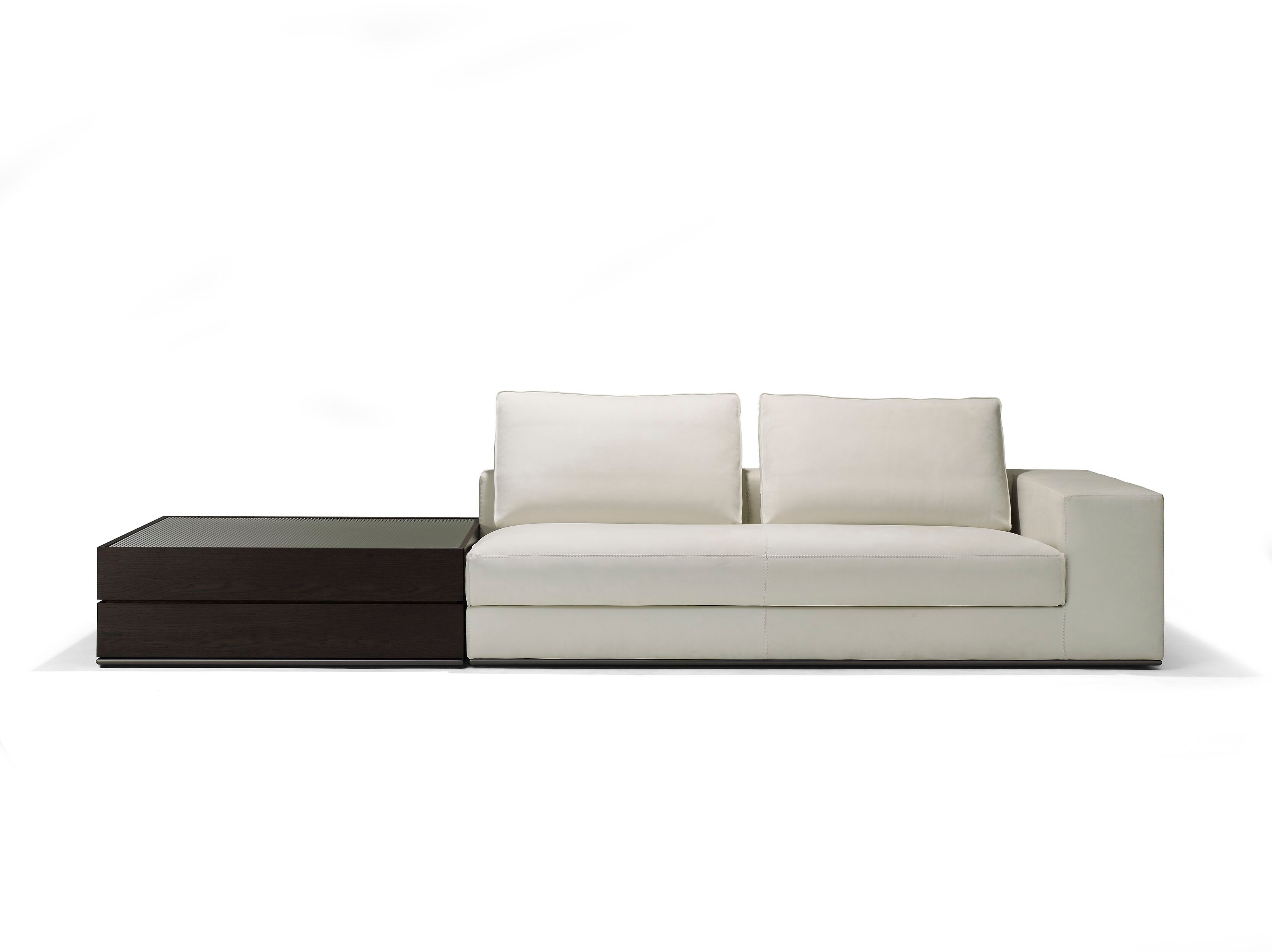 Модульный тканевый диван Linteloo PALM BEACH ARCH-00095335