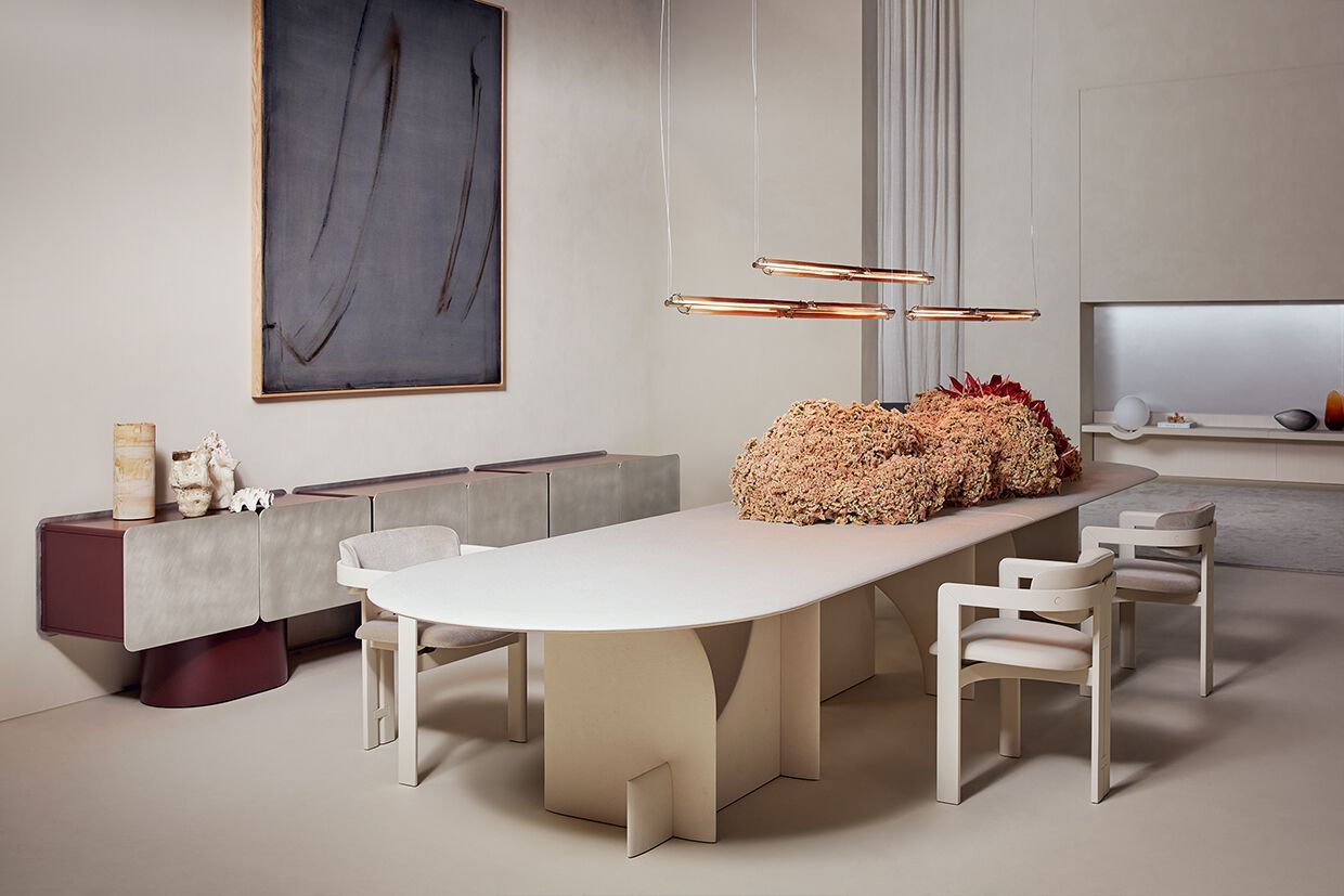 Кристалл светодиодный подвесной светильник Gallotti&Radice TRATTO ARCH-00071015 - Вид №11