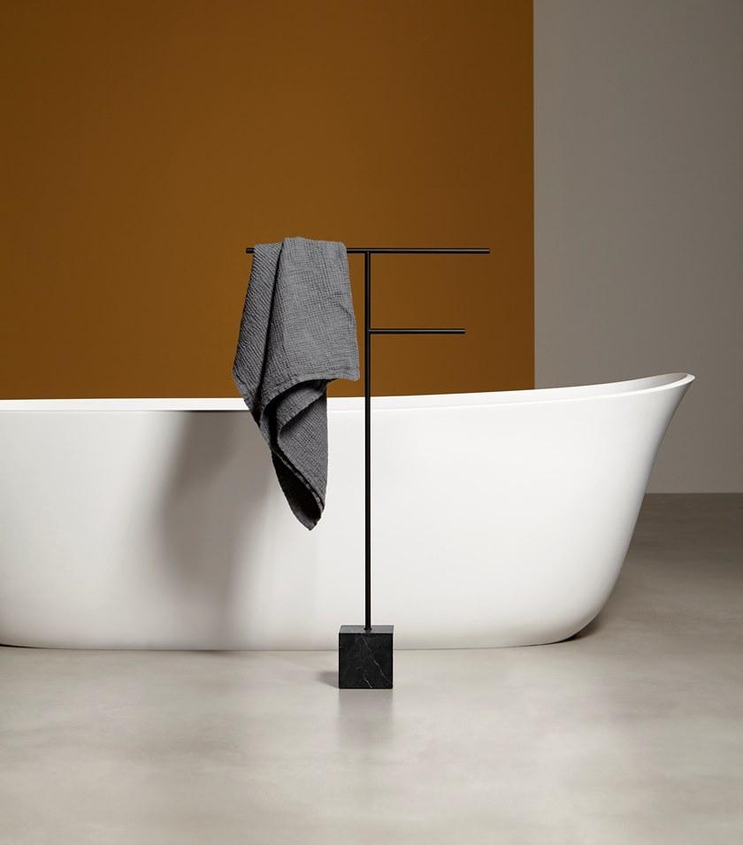 Antonio Lupi Design Держатель рулона / полотенцесушитель Antoniolupi sun-id-1493377 - Вид №3