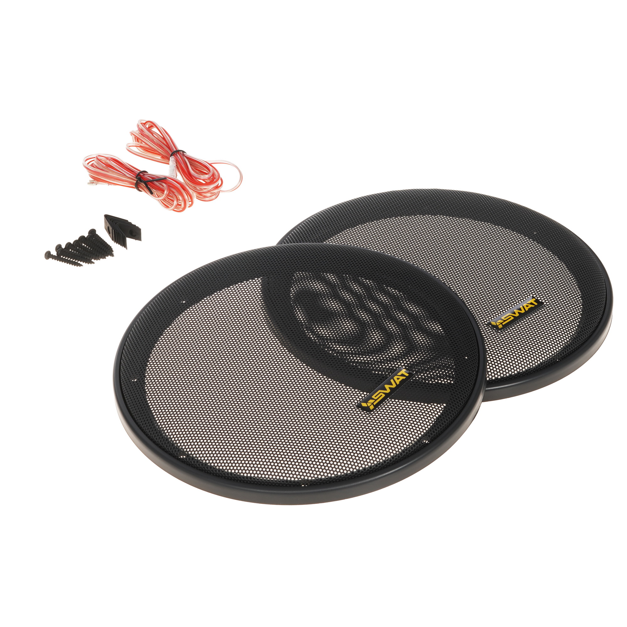 5431337 Широкополосная акустическая система SWAT SP-H8v2 STDN-0078316 - Вид №4