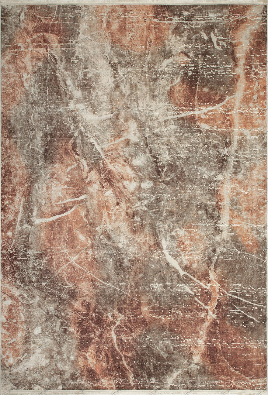 Ковер MARO ONIX 160x230 ARBEN DECOR MAGIC MARO 321814 Коричневый