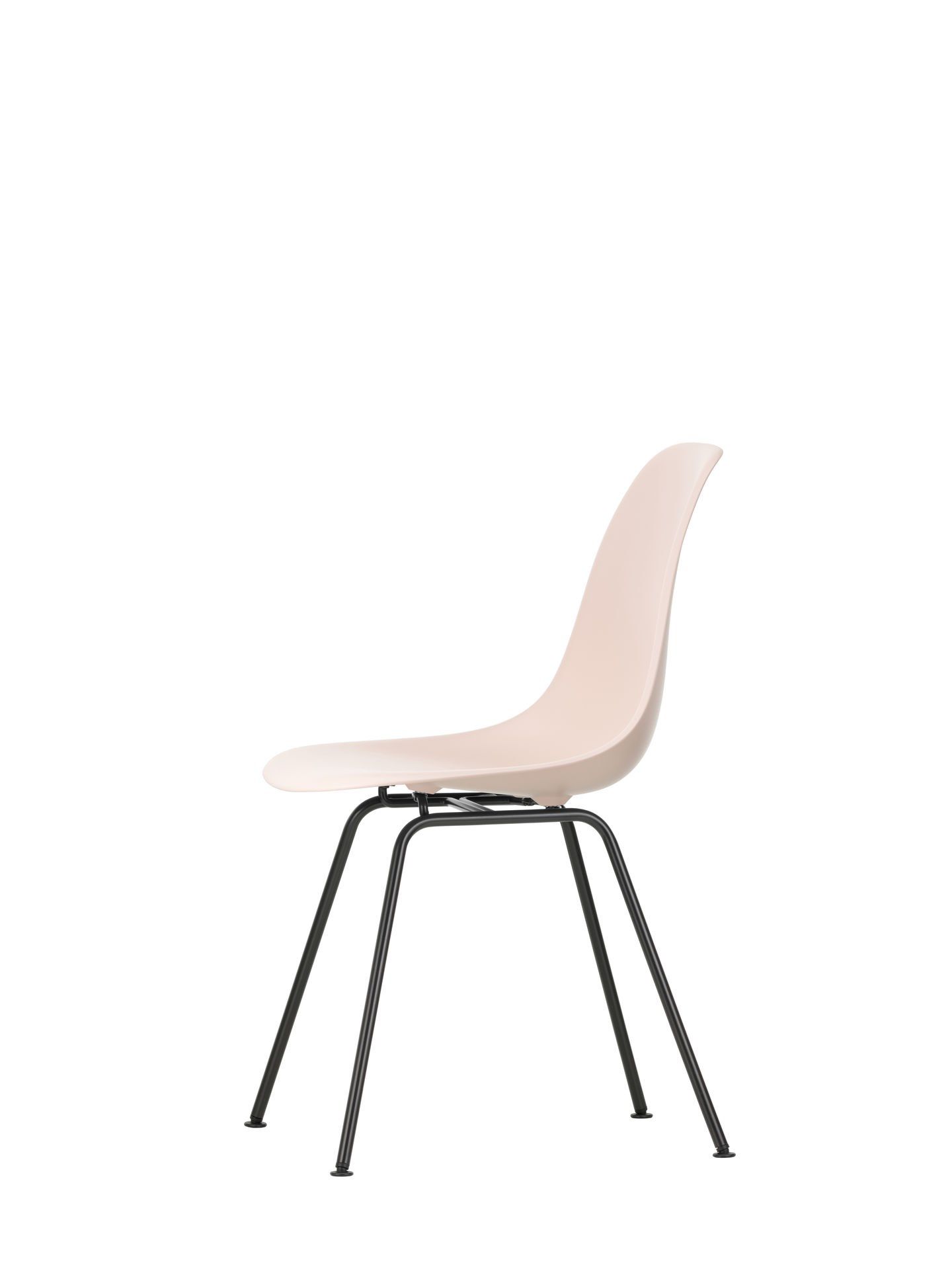 Мягкий стул из ткани VITRA Eames Plastic Chair ARCH-00059600 - Вид №42