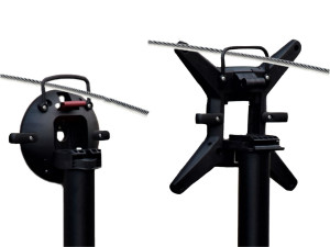 Откидное основание стола