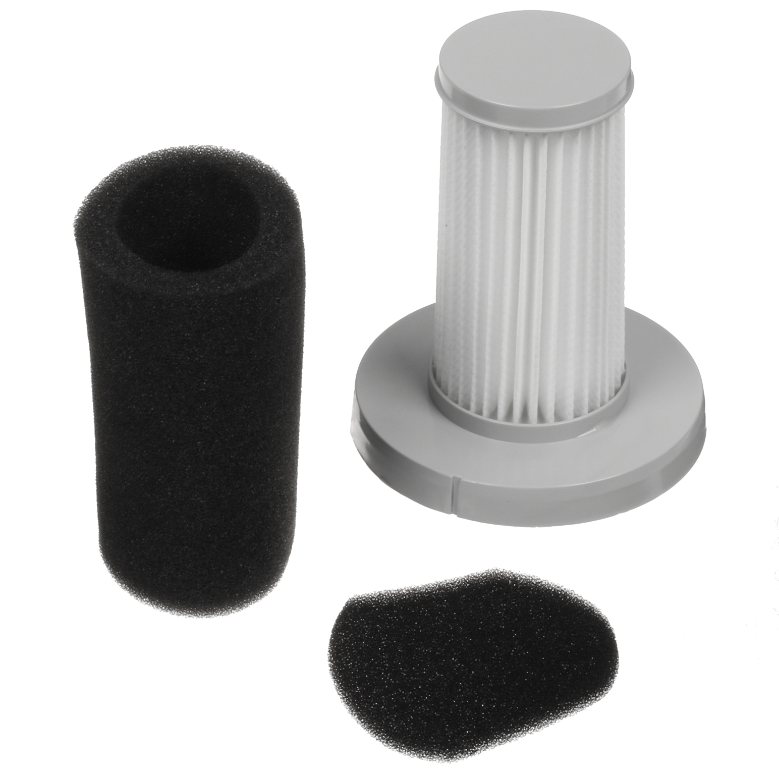 5433271 Комплект фильтров Filtero FTH 51 STDN-0103994