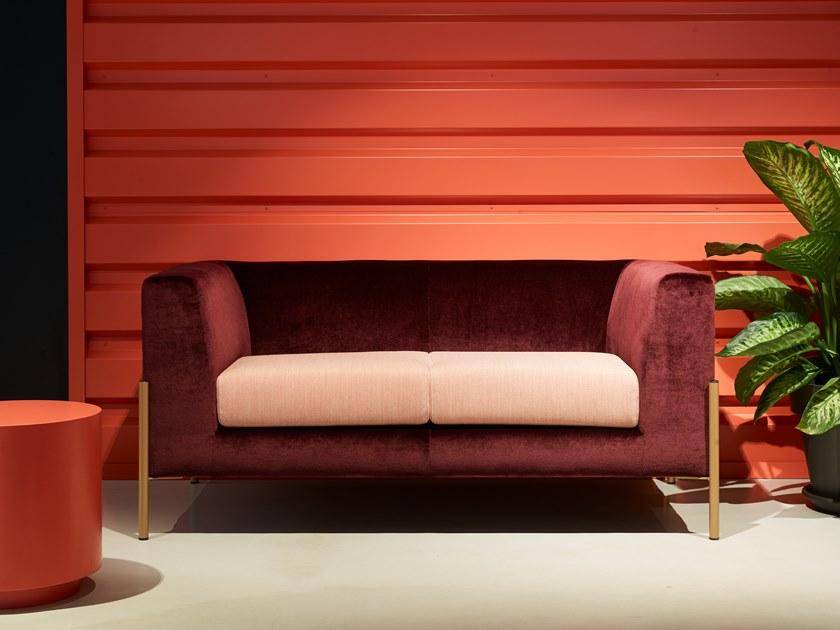 Quinti Sedute Контрактный диван Club sun-id-1443285 - Вид №1