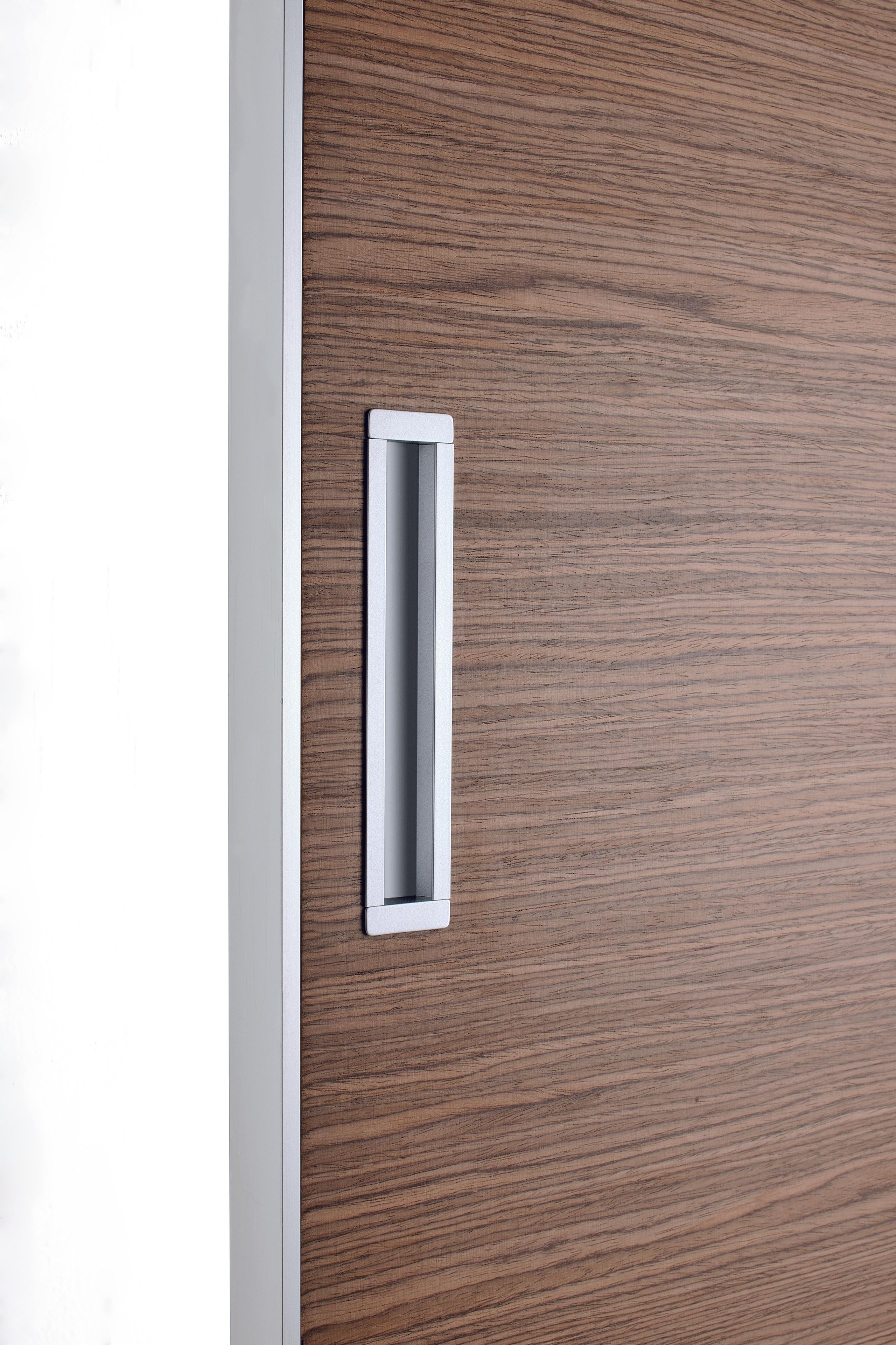 Стеклянная дверь ALBED ARCH-00056484 - Вид №10