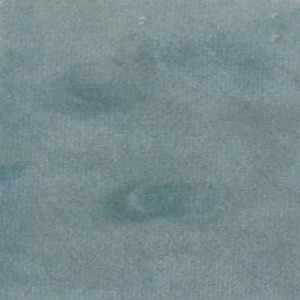 Бархатная однотонная подушка