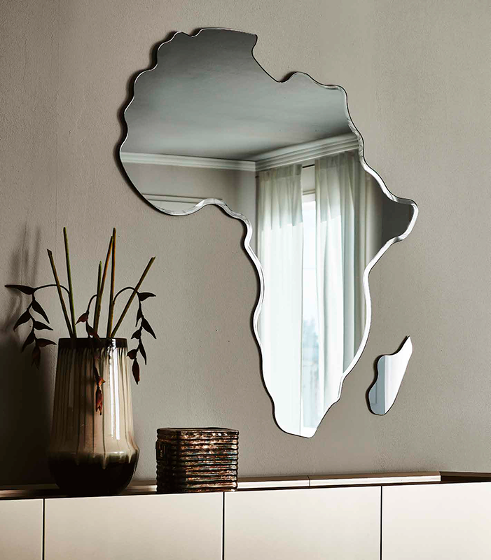 Зеркало  CATTELAN ITALIA AFRICA 