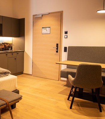 KV1 Раковина / Кухня vola  - Вид №89