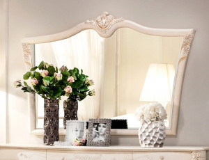 Зеркало  ANTONELLI MORAVIO 1033