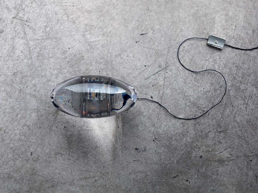 Catellani & Smith Светодиодная настольная лампа Atman sun-id-1483322 - Вид №6