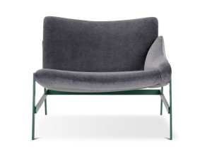 Кресло с одним подлокотником