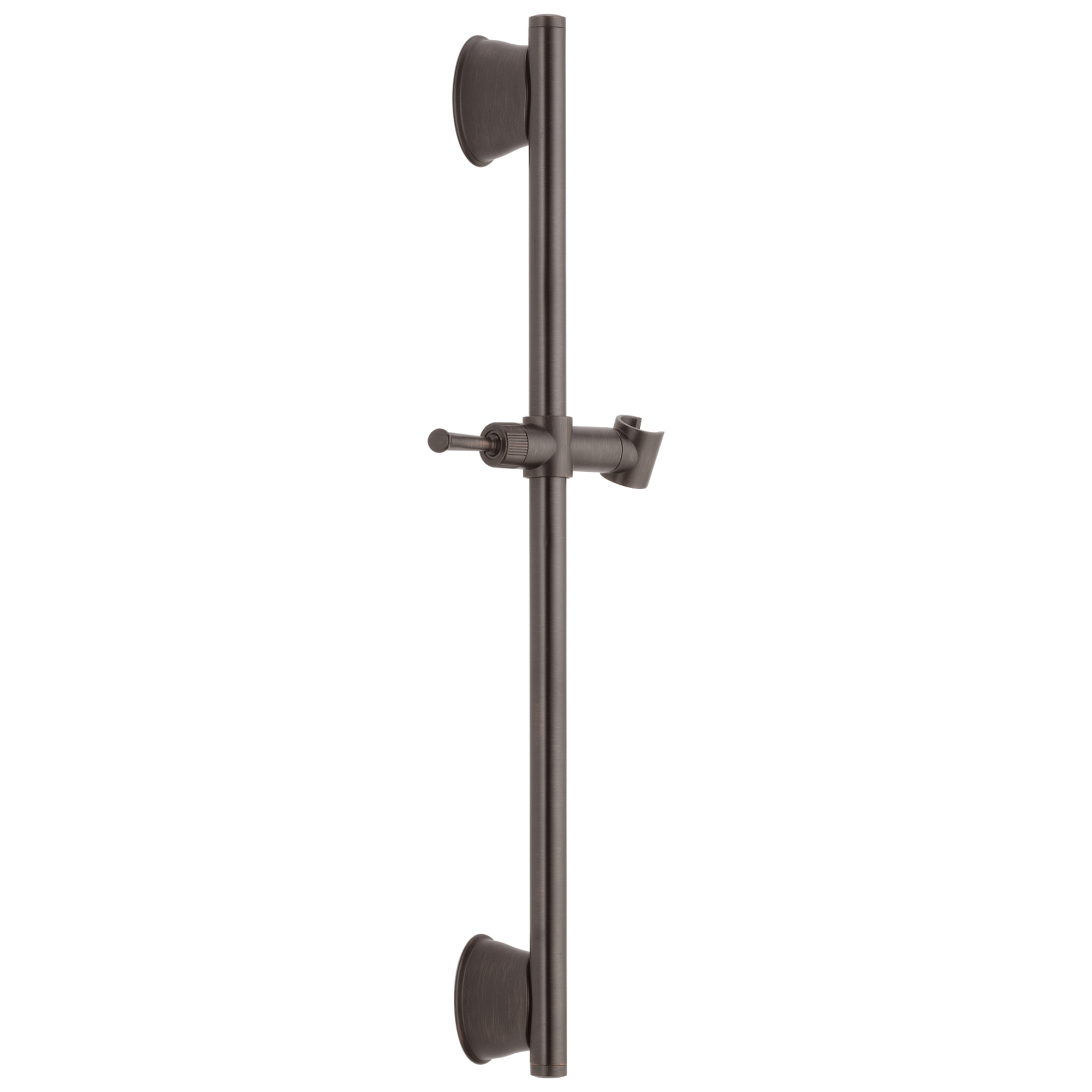 55044-RB-PK Регулируемая настенная балка 24 дюйма Delta Faucet Universal Showering Венецианская бронза 