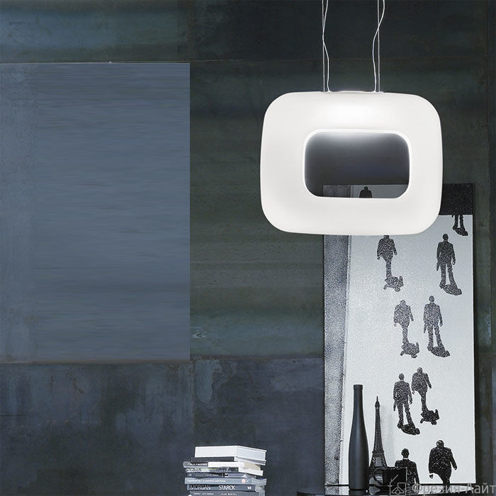 Vistosi Dos SP R SPDOSRBCNIR7S подвес 74194