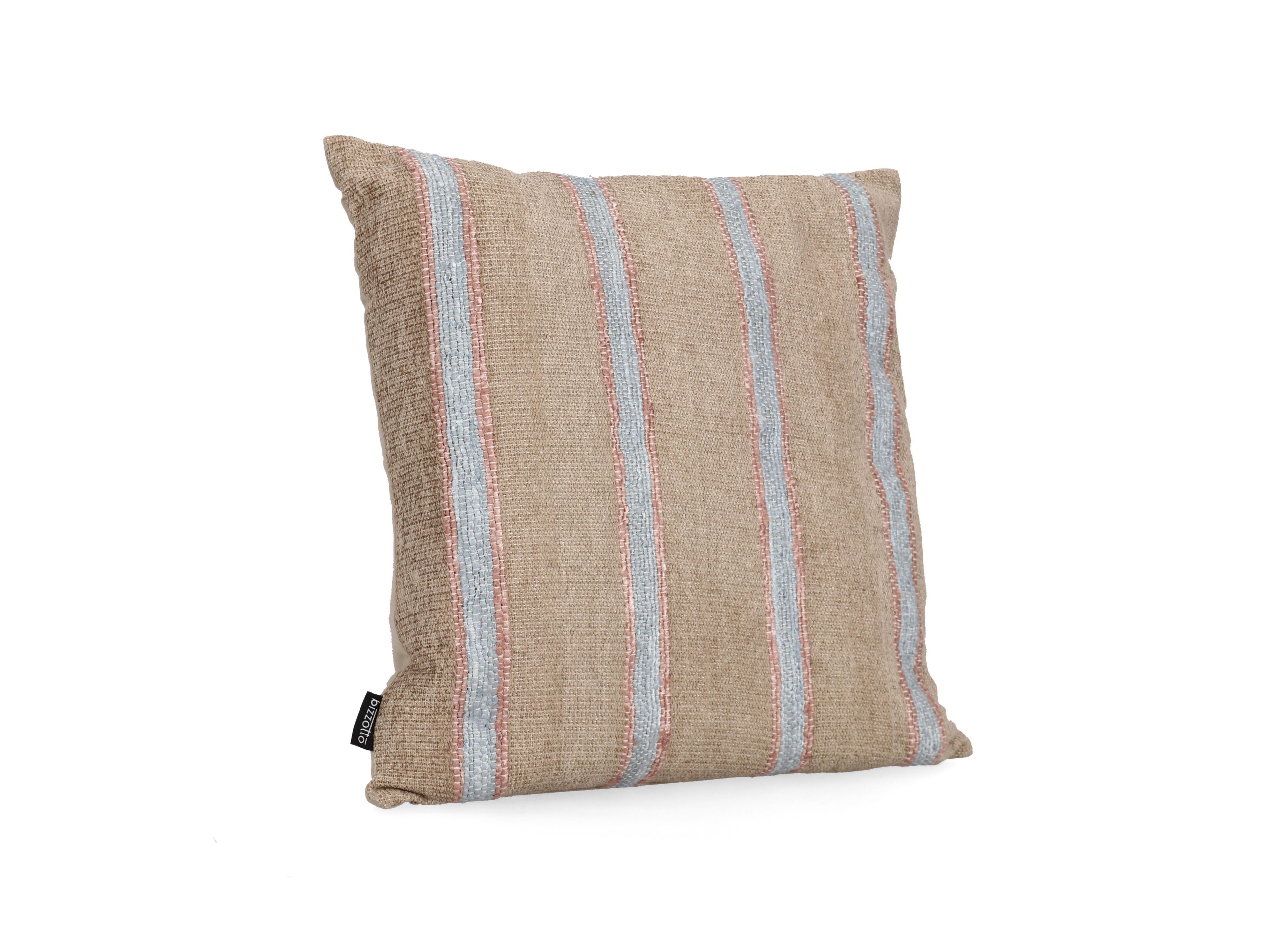 Квадратная ткань съемная подушка BIZZOTTO JAWLA ARCH-00083162