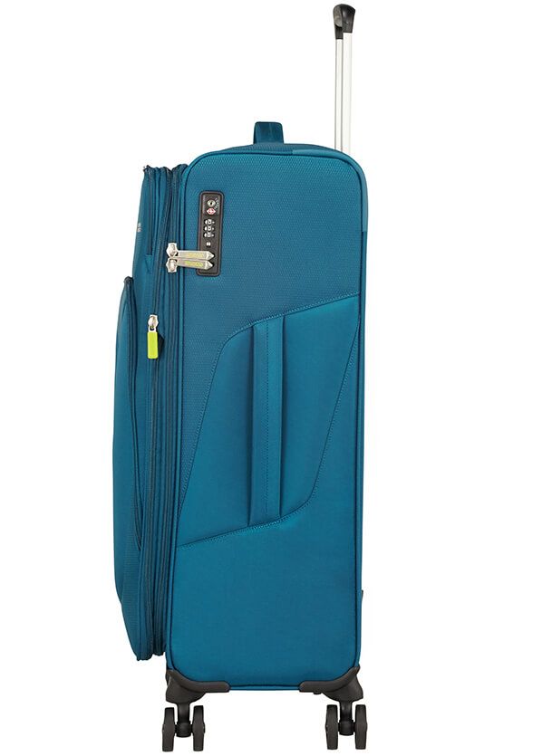 78G-51004 Чемодан 78G*004 Spinner Expandable 67/24 TSA American Tourister Summerfunk  - Вид №3