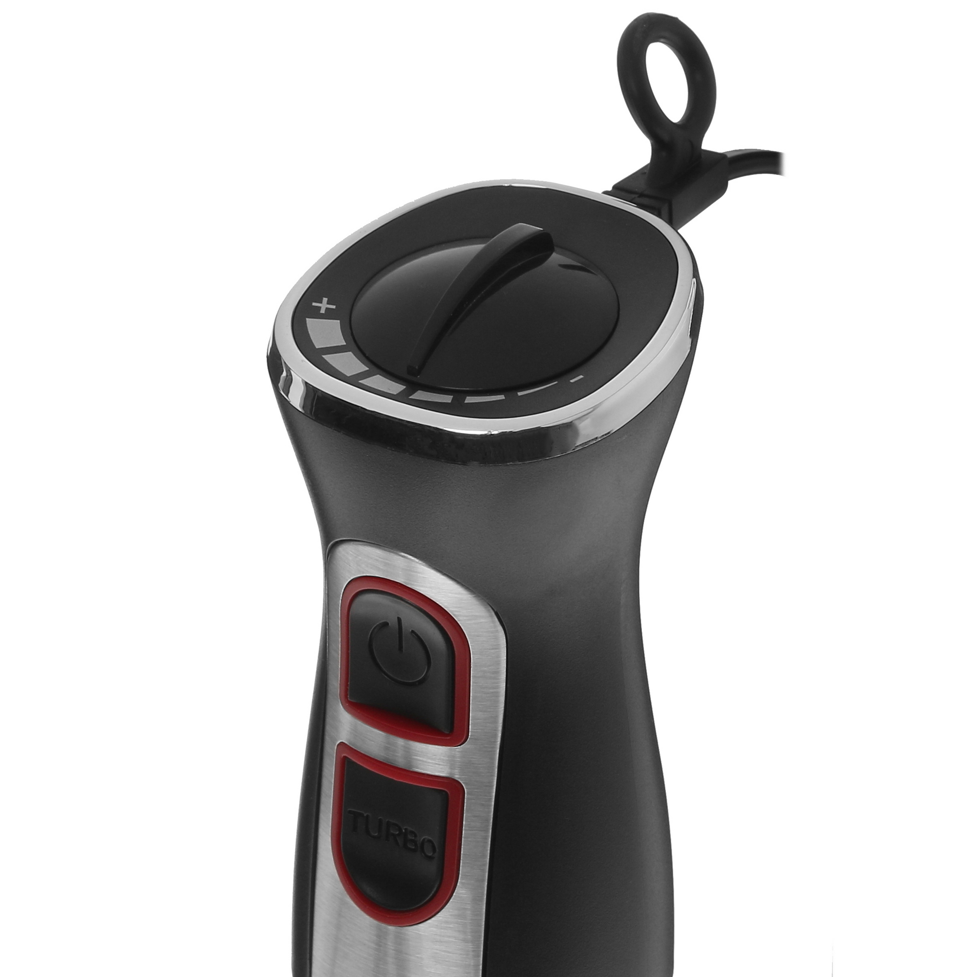 9952641 Блендер погружной VIXTER HBW-2275 серебристый STDN-0056126 - Вид №3