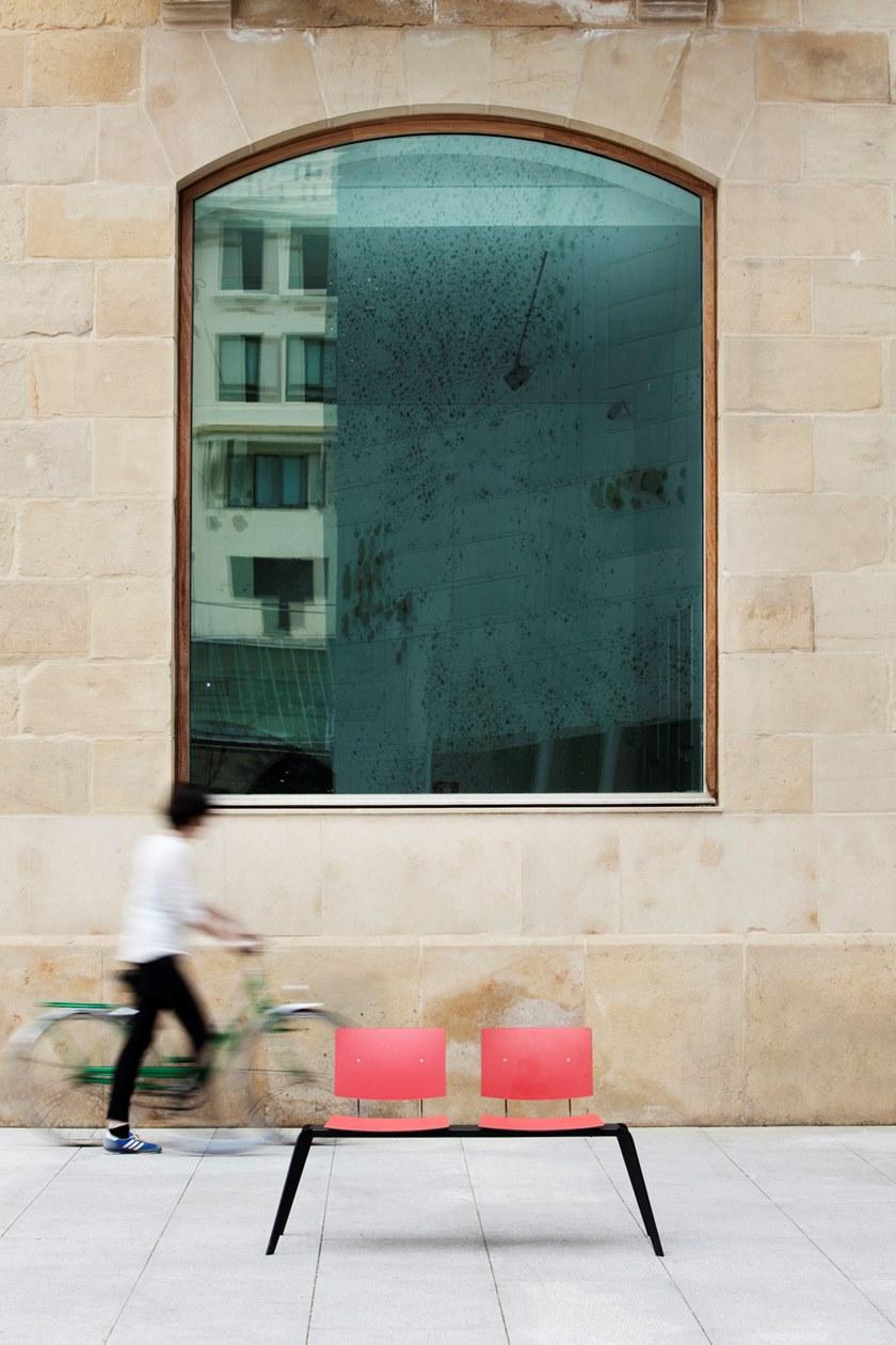 ONDARRETA Сиденье на балке Don sun-id-1456311 - Вид №11