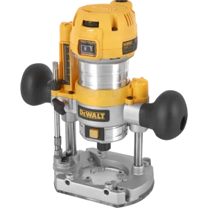 Фрезер DeWalt D26203, 900 Вт 81976535 STLM-2042558