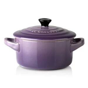 Кокотница с крышкой Le Creuset, Ø10 см