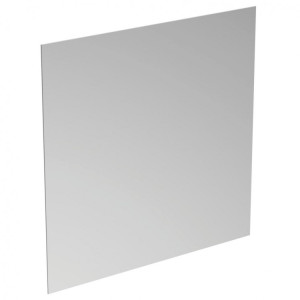 T3335BH Прямоугольное зеркало со светодиодной подсветкой 70х70 см Ideal Standard MIRROR&LIGHT