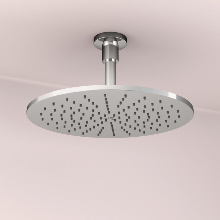 A5803AA Круглый верхний душ 300 мм Ideal Standard IDEALRAIN - Вид №3