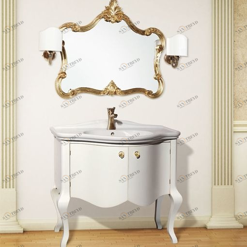 Комплект мебели для ванной CM13CY La Bussola‎ Country Collection