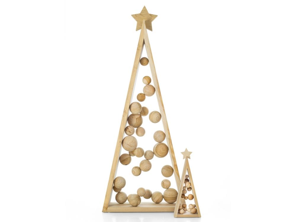 Кедровая рождественская елка Riva 1920 XMAS ARCH-00042622 - Вид №1