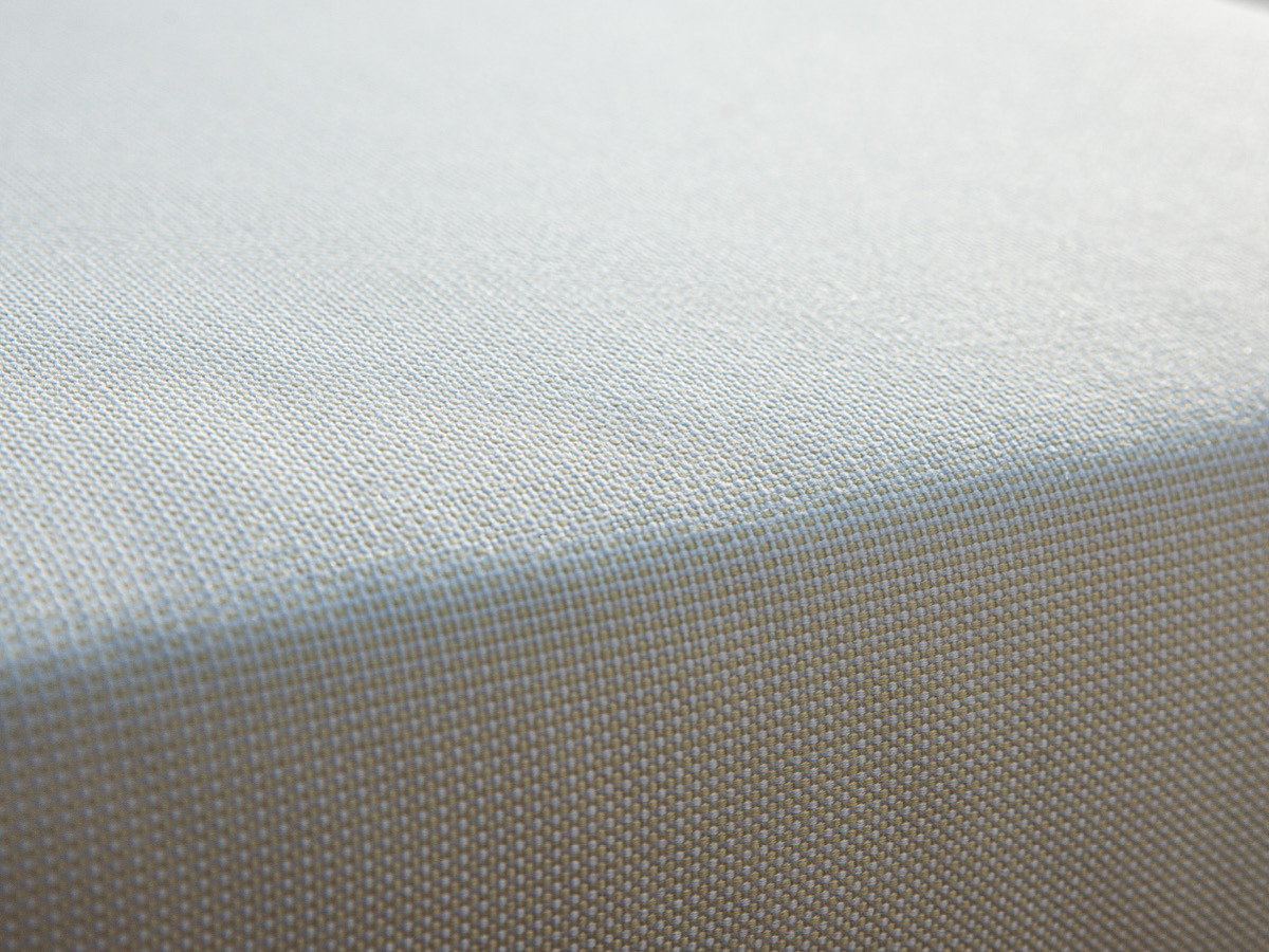 10.00.0720 Боковая подушка углового модуля правая Outdoor Sunbrella ecru Mbm LONG ISLAND - Вид №1