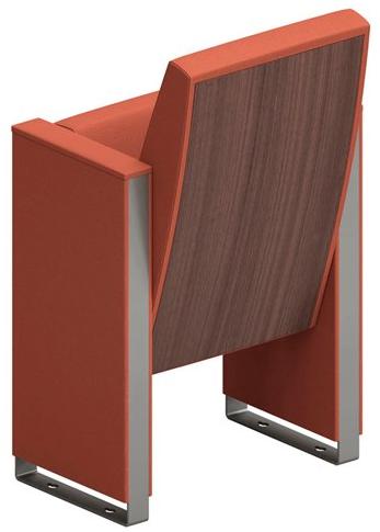 LAMM Сиденье для аудитории с клапаном sun-id-1352517 - Вид №18