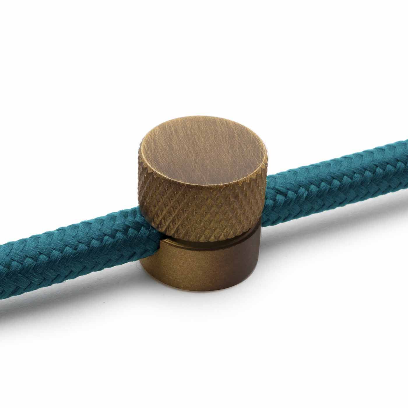 Децентраторы алюминиевых ламп Amarcords DECENTRATORI ARCH-00131685 - Вид №25