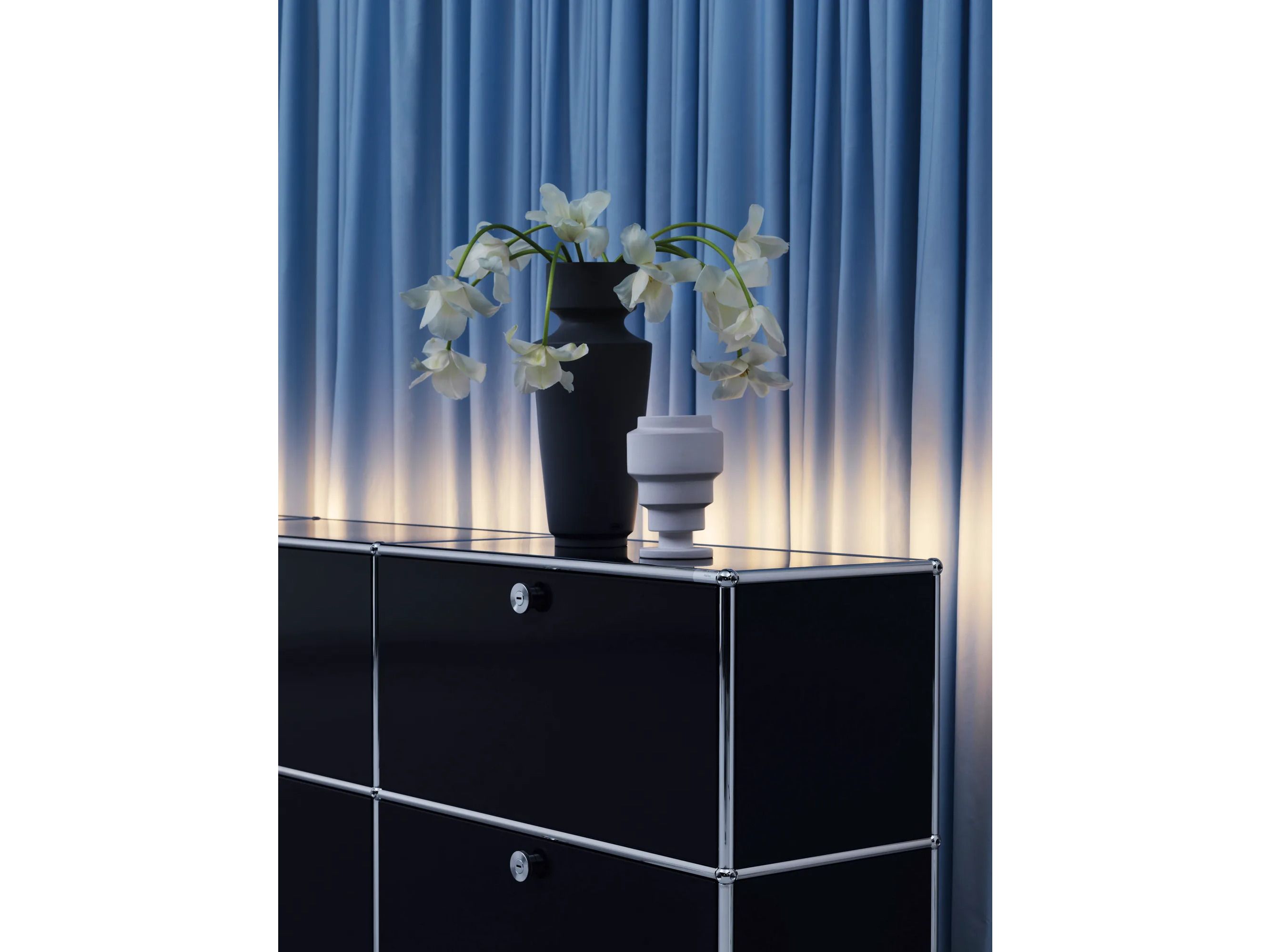 Модульный комод USM USM Haller E ARCH-00108612 - Вид №2