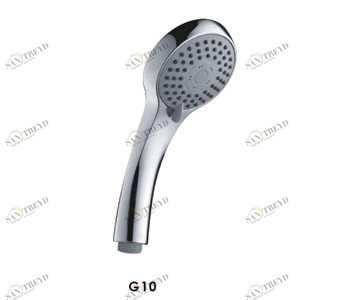 Душевая лейка  G10 Frap 2 режима G10 11173206