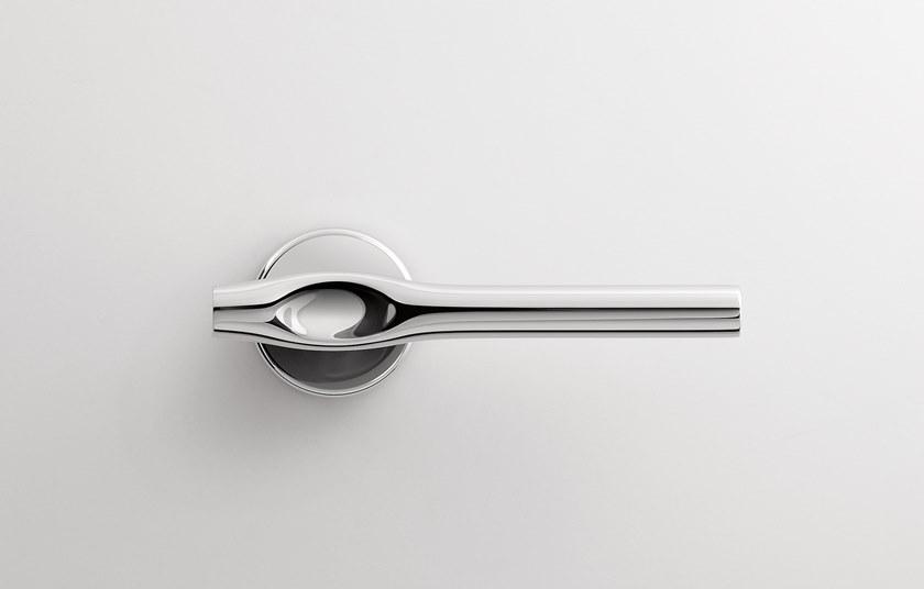 Ento Латунная ручка Trace 6230c3 - Вид №3