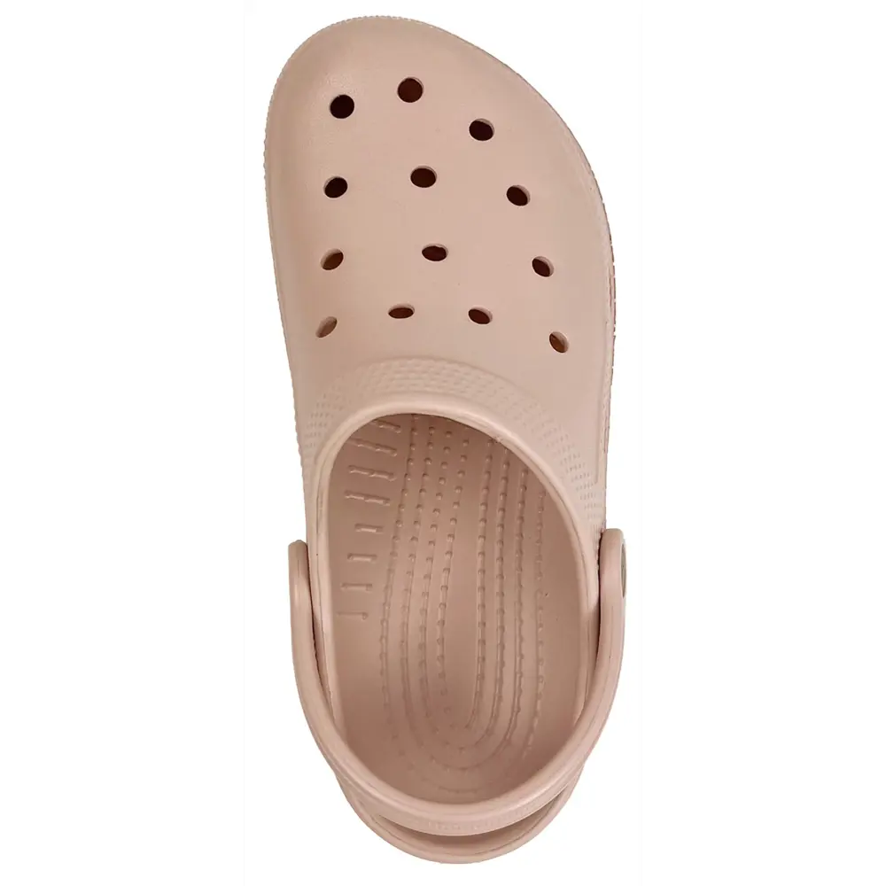 Сабо унисекс DILWIS размер 41 светло-розовые 89414796 STLM-1564568 - Вид №1