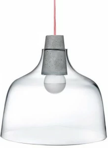 NUDE Хрустальный подвесной светильник Mira