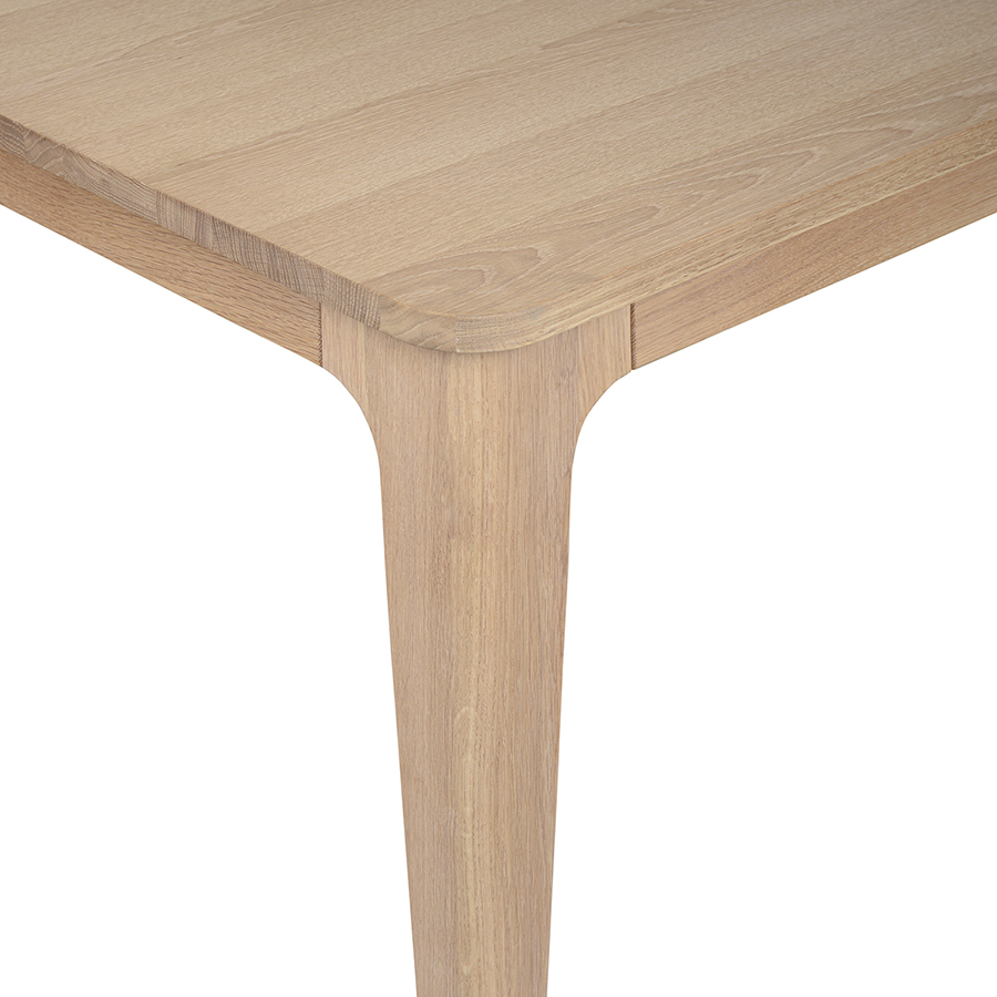 36312214 Стол обеденный раздвижной , amalfi,160/210х90х74 см Unique Furniture  - Вид №11