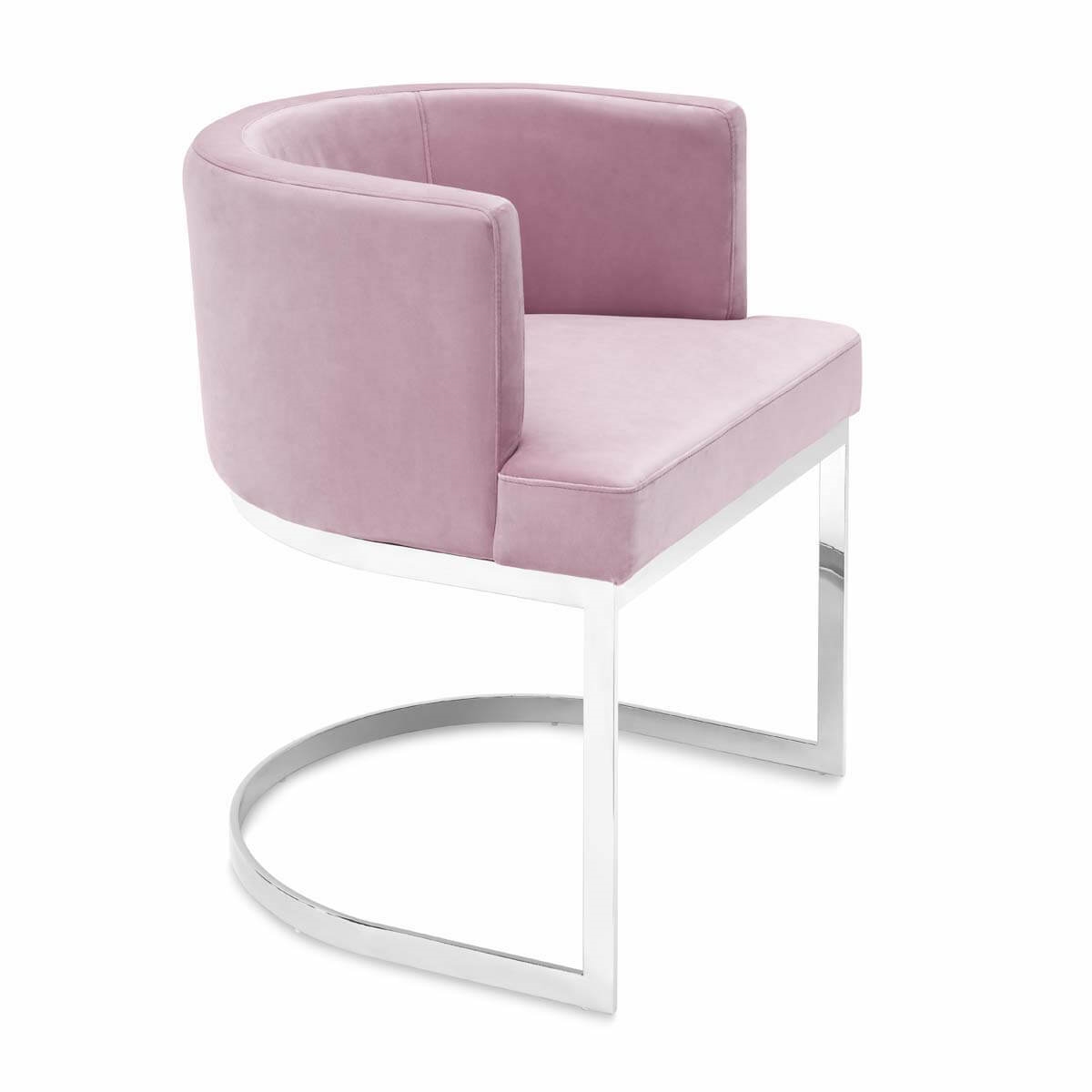 700427-91 ABHIKA СТУЛ PIMPI GREY  - Вид №6