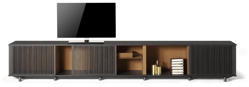 Poltrona Frau Буфет из дуба La collezione - mobili e complementi sun-id-1385338 - Вид №4