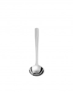 Нож Alessi, вилка, ложка, ковш