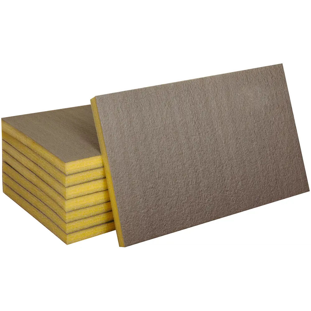 PENOTERM Евроблок - эффективная шумоизоляция из вспененного полиэтилена 82616331 STLM-0031817 - Вид №3