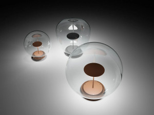 Напольный напольный светильник Сид