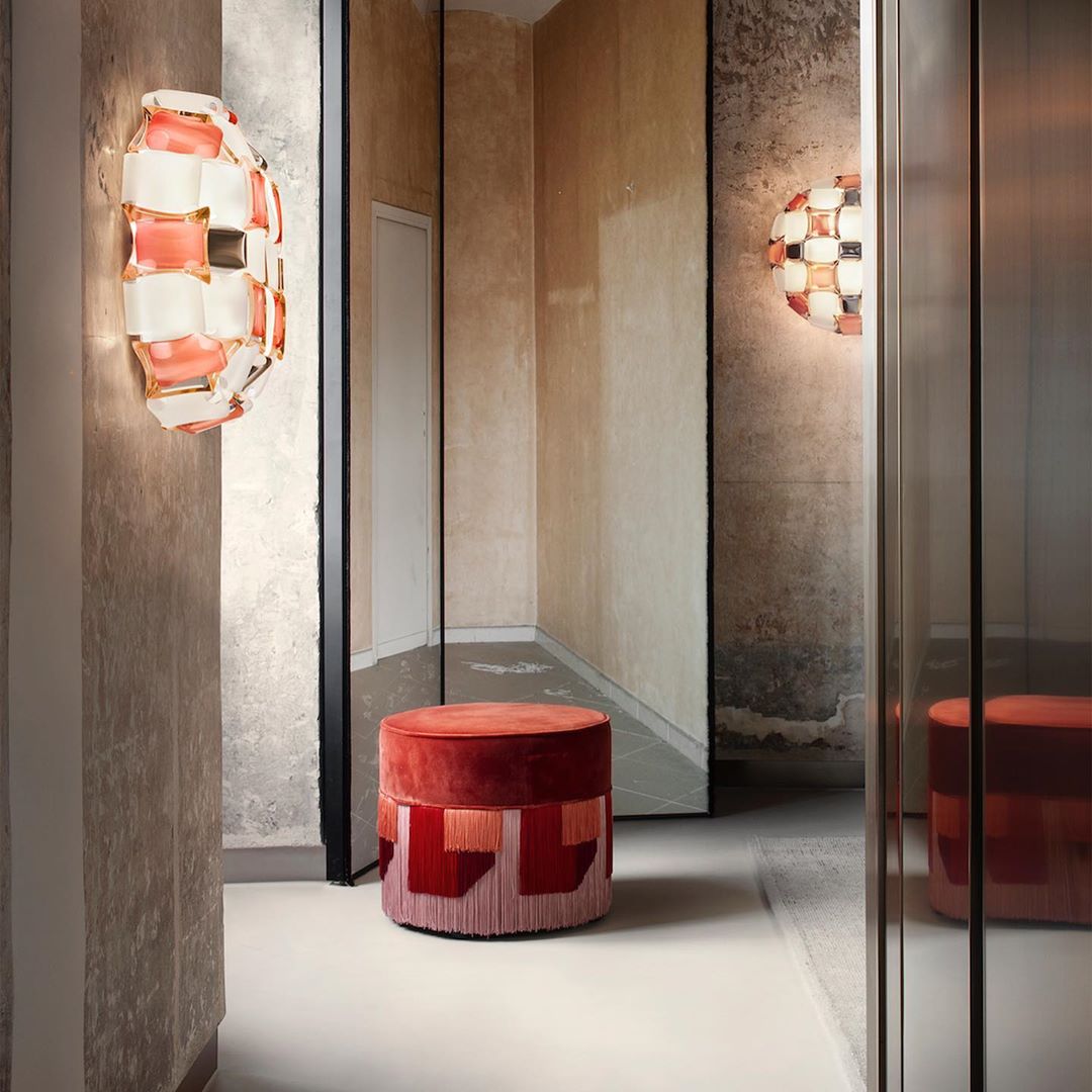 Slamp MID78PLF0003S_000 универсальный MIDA 119019 - Вид №2