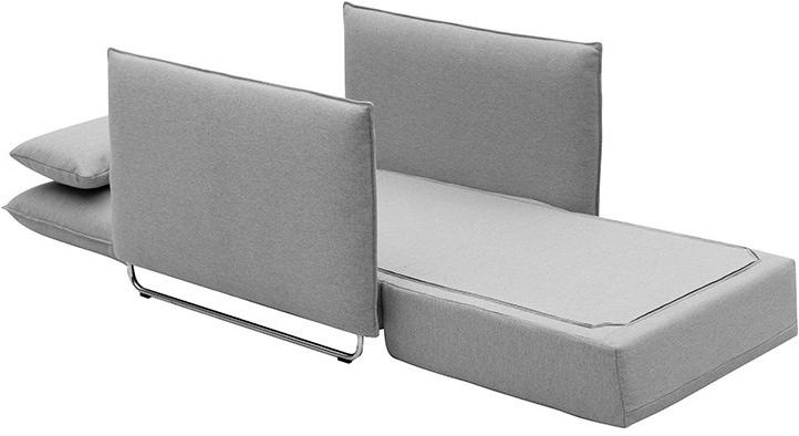 SOFTLINE Кресло-кровать Cord sun-id-1383287 - Вид №4